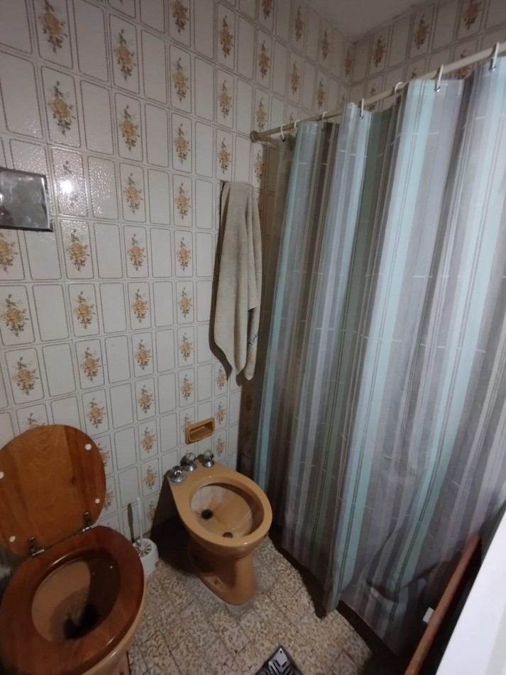 CASA 3 AMBIENTES CON LOTE