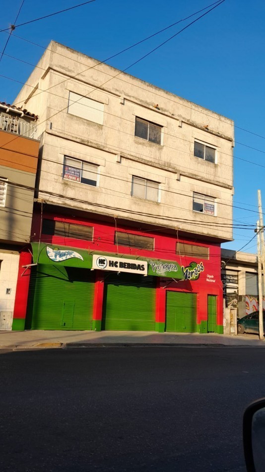 ALQUILER LOCAL COMERCIAL 