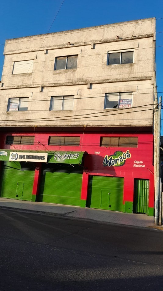 ALQUILER LOCAL COMERCIAL 