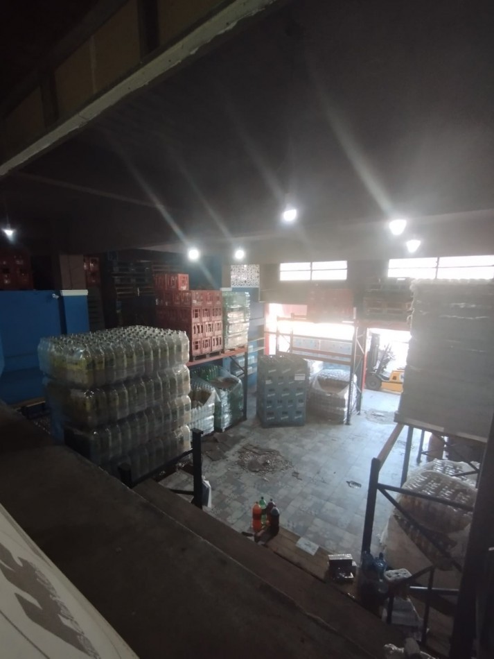 ALQUILER LOCAL COMERCIAL 