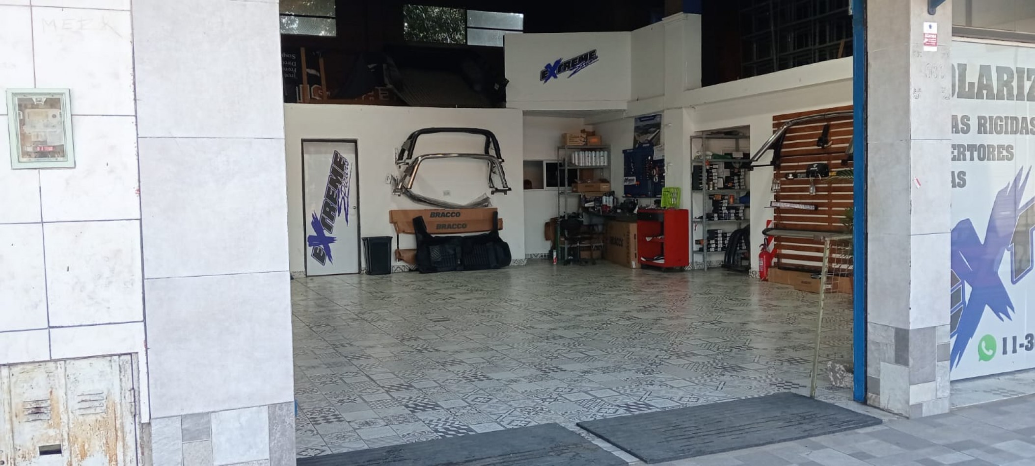 ALQUILER LOCAL COMERCIAL 