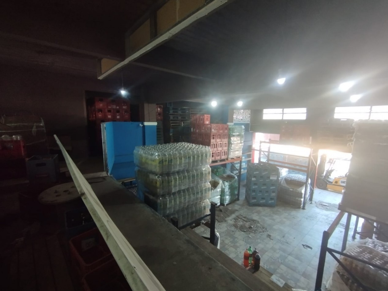 ALQUILER LOCAL COMERCIAL 