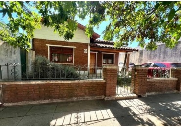 CASA 3 AMBIENTES