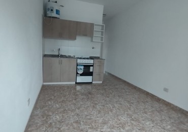 Departamento 2 Ambientes con balcon