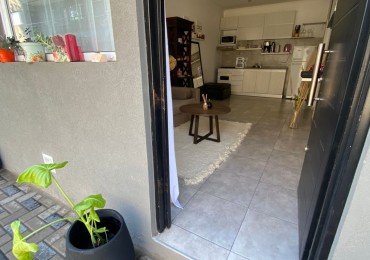departamento 2 ambientes 