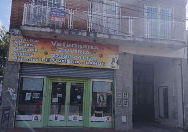 DEPARTAMENTO 2 AMBIENTES CON BALCON