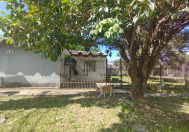 Casa 3 ambientes