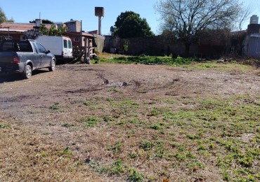 Lote 10 x 41 = 410M2