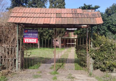 LOTE 30 X 30 = 900M2