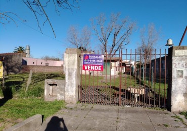 LOTE DE 1152M2