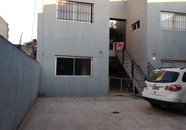 departamento 2 ambientes 