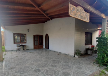 Casa en Venta, Pueblo General Belgrano