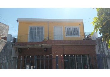 Departamento 3 ambientes 