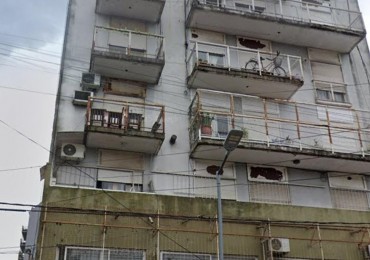 Monoambiente uso Profesional o comercial en alquiler