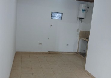 DEPARTAMENTO 2 AMBIENTES