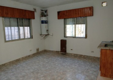 Departamento 3 ambientes D18