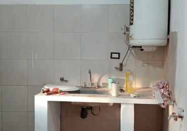 Departamento 2 ambientes D3
