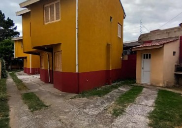 Complejo en San Clemente