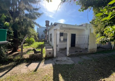 CASA 3 AMBIENTES