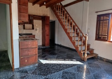 PH 3 ambientes con playroom