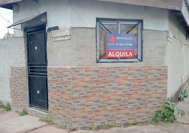 departamento 2 ambientes