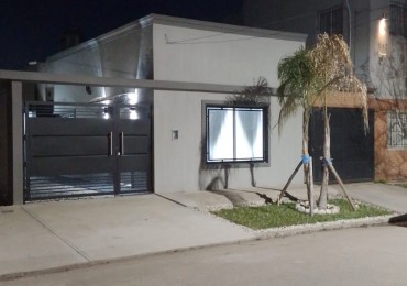 departamento 2 ambientes