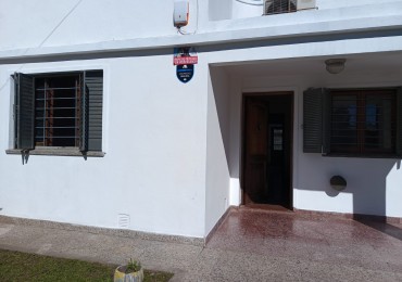 CASA 3 AMBIENTES