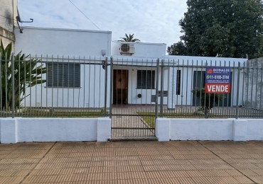 CASA 3 AMBIENTES