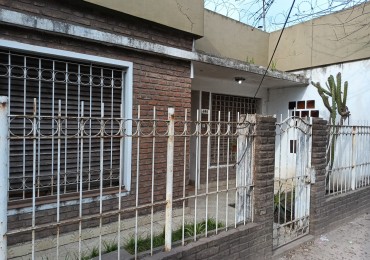 Casa 4 ambientes 