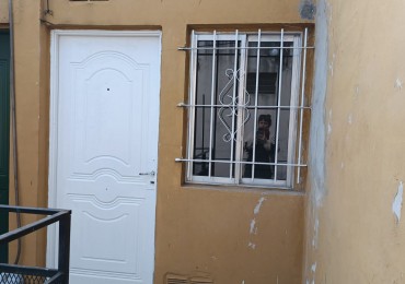 DEPARTAMENTO 2 AMBIENTES