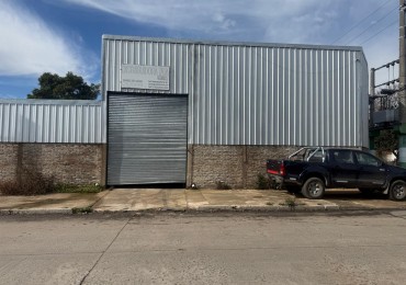 Local GALPON 80m2