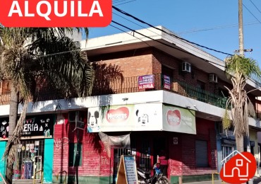 DEPARTAMENTO 3 ambientes
