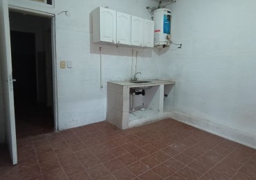 DEPARTAMENTO 2 AMBIENTES 
