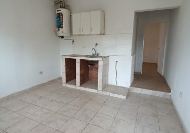 DEPARTAMENTO 2 AMBIENTES