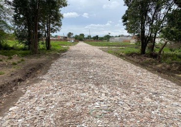 LOTE EN CHACABUCO