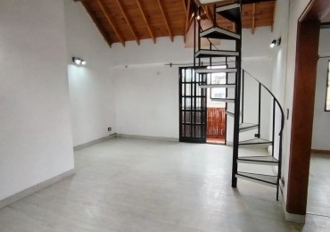 Departamento 3 ambientes APTO CREDITO