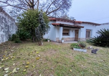 casa 3 ambientes y pileta LOTE 750M2