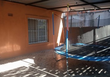 CASA 3 AMBIENTES