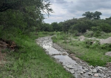 LOTES EN VALLE HERMOSO