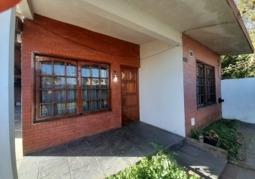 CASA 3 AMBIENTES ANTICIPO Y CUOTAS