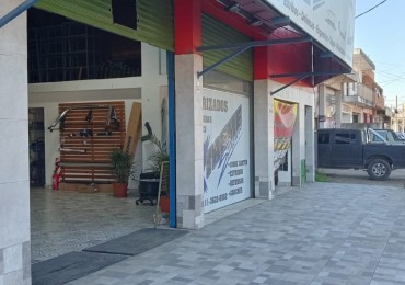 ALQUILER LOCAL COMERCIAL 